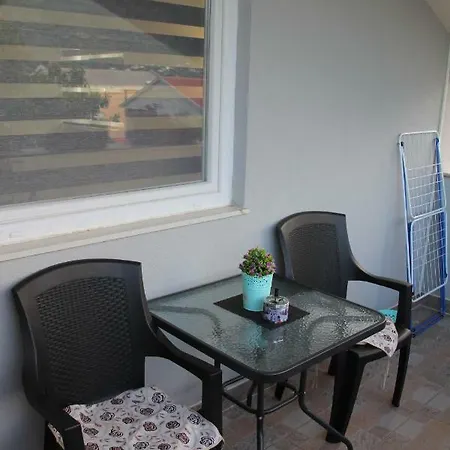 Dom wakacyjny Flora *