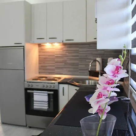 Dom wakacyjny Flora *